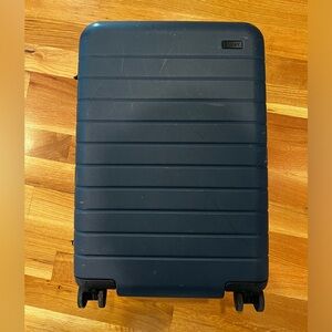 AWAY The Bigger Carry-on Bag (please read description)